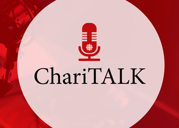 Nový díl podcastu ChariTALK: S Janem Dvořáčkem o dluzích a chudobě