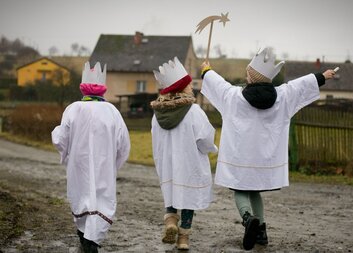 Tříkrálová sbírka v diecézi je opět rekordní, děkujeme