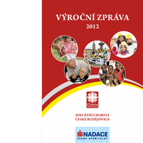 Výroční zpráva 2012