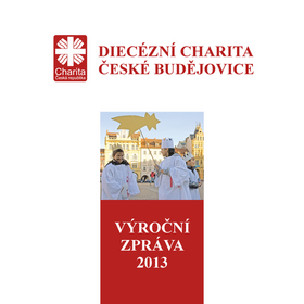 Výroční zpráva 2013