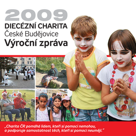 Výroční zpráva 2009