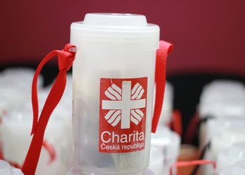 Výsledky Tříkrálové sbírky 2019 sečetla českobudějovická diecéze jako první 