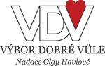 VDV – Nadace Olgy Havlové
