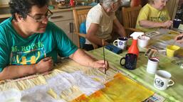 Jak se žije v Domě sv. Františka