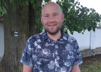 Táborská Charita má nového ředitele