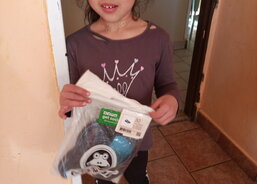 Azylový dům pro matky s dětmi – Farní charita Veselíčko