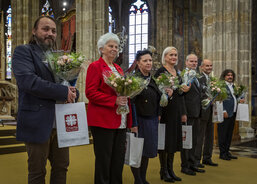 (foto: Martina Řehořová, Člověk a víra)