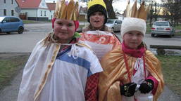 Tři králové přijdou! Tentokrát popřejí online