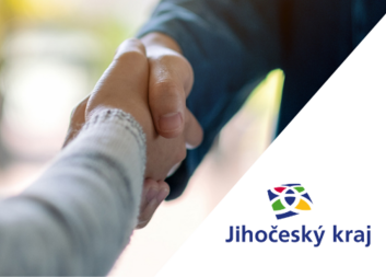 Děkujeme Jihočeskému kraji za podporu v roce 2022