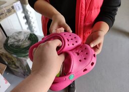 Diecézní charita České Budějovice