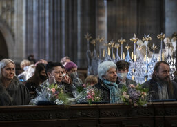 (foto: Martina Řehořová, Člověk a víra)