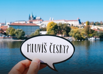Kurzy českého jazyka pro cizince jsou v plném proudu