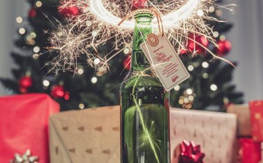 Slavnostní Požehnaný ležák