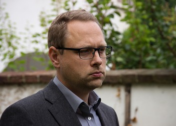 Diecézní charita České Budějovice má nového ředitele