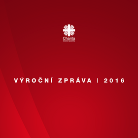 Výroční zpráva 2016