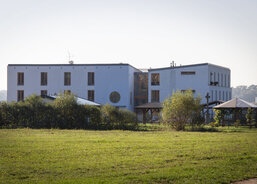 Dům sv. Františka – chráněné bydlení ve Veselí nad Lužnicí