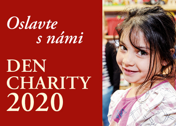 Den Charity 2020 v českobudějovické diecézi