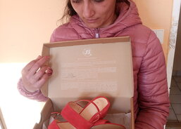 Azylový dům pro matky s dětmi – Farní charita Veselíčko