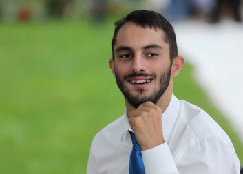 Jak tři králové pomohli Matějovi? 