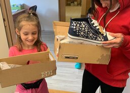 Oblastní charita Vimperk