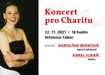 30 kilometrů pro Charitu