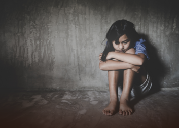 S pomocí Intervenčního centra zachránili svůj vztah s dcerou i s vnučkou