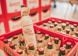 Požehnaný ležák balení