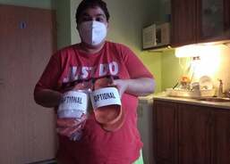 Oblastní charita Písek