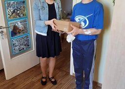 Dům sv. Františka, Veselí nad Lužnicí