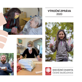 Výroční zpráva 2020