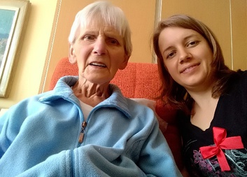 Domácí zdravotní péči hrozí zánik. Českobudějovické charity se připojují ke stávkové pohotovosti