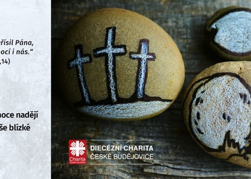 Ať jsou Velikonoce nadějí