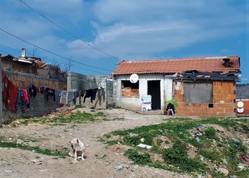 Bulharsko otevírá oči. Pomoc je krásná i náročná