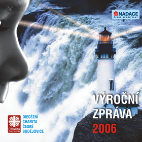 Výroční zpráva 2006