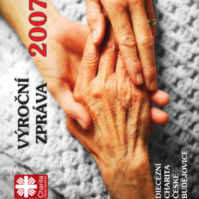 Výroční zpráva 2007