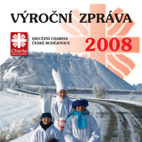 Výroční zpráva 2008