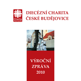 Výroční zpráva 2010