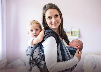 Charita pomůže samoživitelům díky adventnímu koncertu ČT