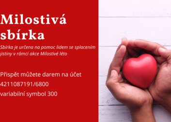 Milostivá sbírka