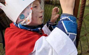 Tříkrálové požehnání