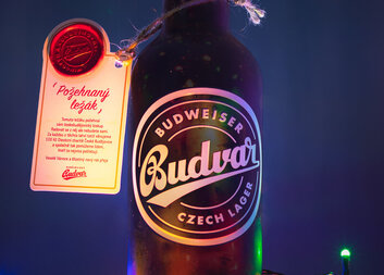 Požehnaný ležák opět pomůže dobrovolníkům