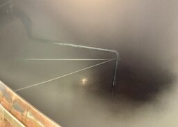 Požehnaný ležák ve varně