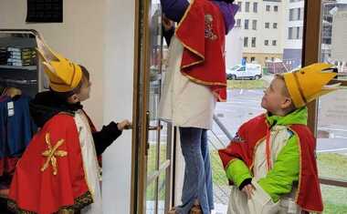 Tříkrálová koleda