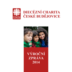 Výroční zpráva 2014