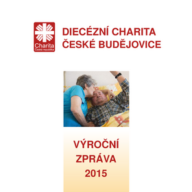 Výroční zpráva 2015