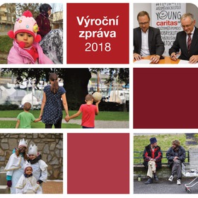 Výroční zpráva 2018