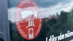 Tříkrálová sbírka pomohla v Lenoře