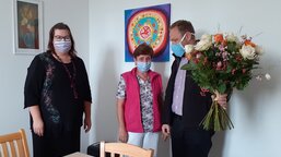 Dům sv. Františka 15 let ve službě potřebným