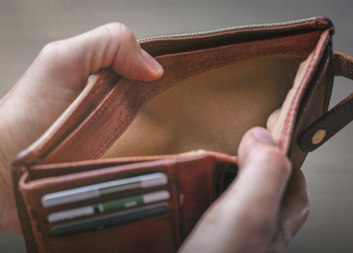 Setkání dluhových poraden v sídle Charity