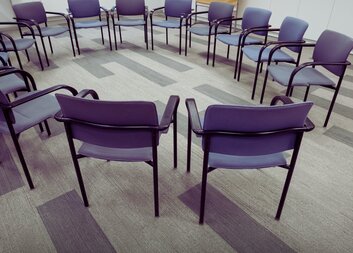 Pozvánka na první setkání mezioborové skupiny